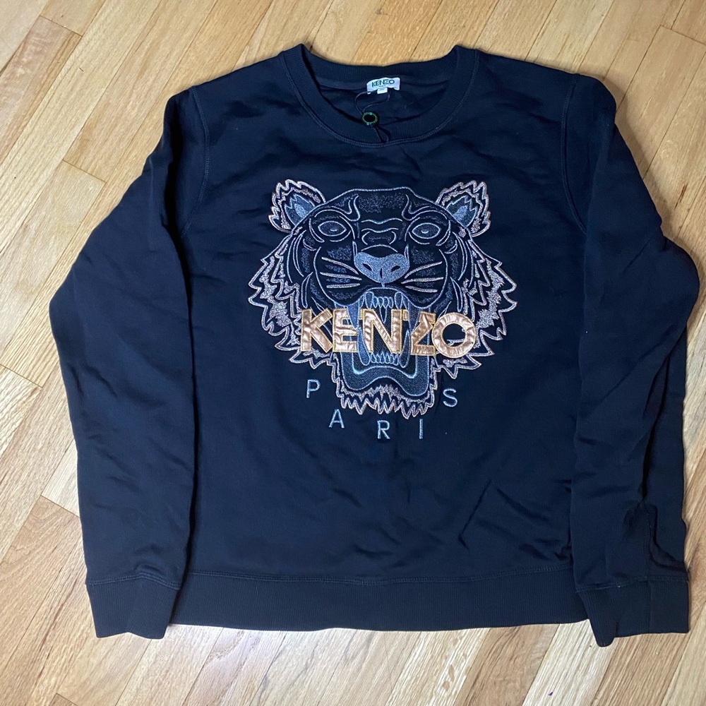 Kenzo sweatshirt